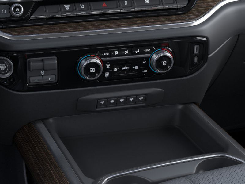 2026 GMC Sierra 3500 Chassis Cab SLE - Photo 42