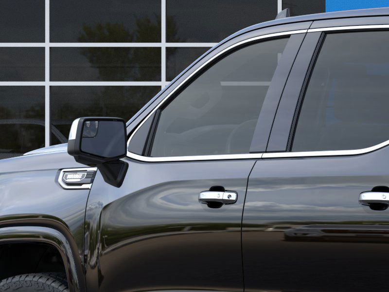 2026 GMC Sierra 1500 SLT - Photo 13