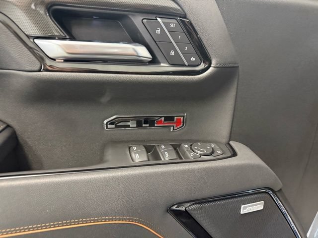 2026 GMC Sierra 1500 AT4 - Photo 14