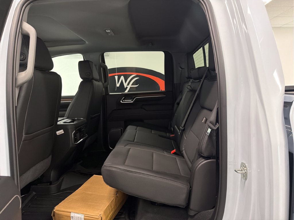2026 GMC Sierra 2500HD Denali - Photo 14