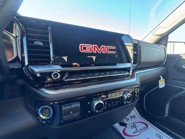 2026 GMC Sierra 1500 Elevation - Photo 14