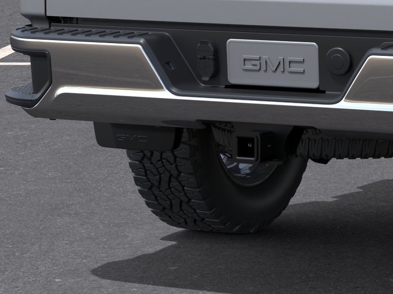 2026 GMC Sierra 3500HD SLE - Photo 14
