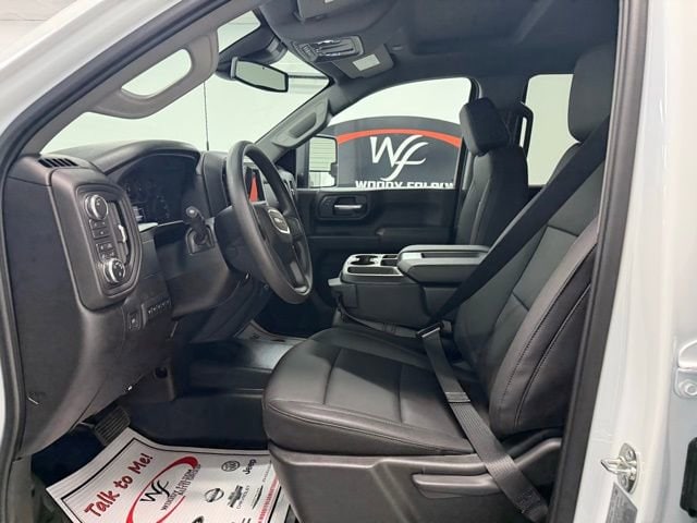 2026 GMC Sierra 3500HD Pro - Photo 9