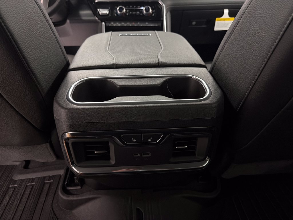 2026 GMC Sierra 2500HD Denali - Photo 15