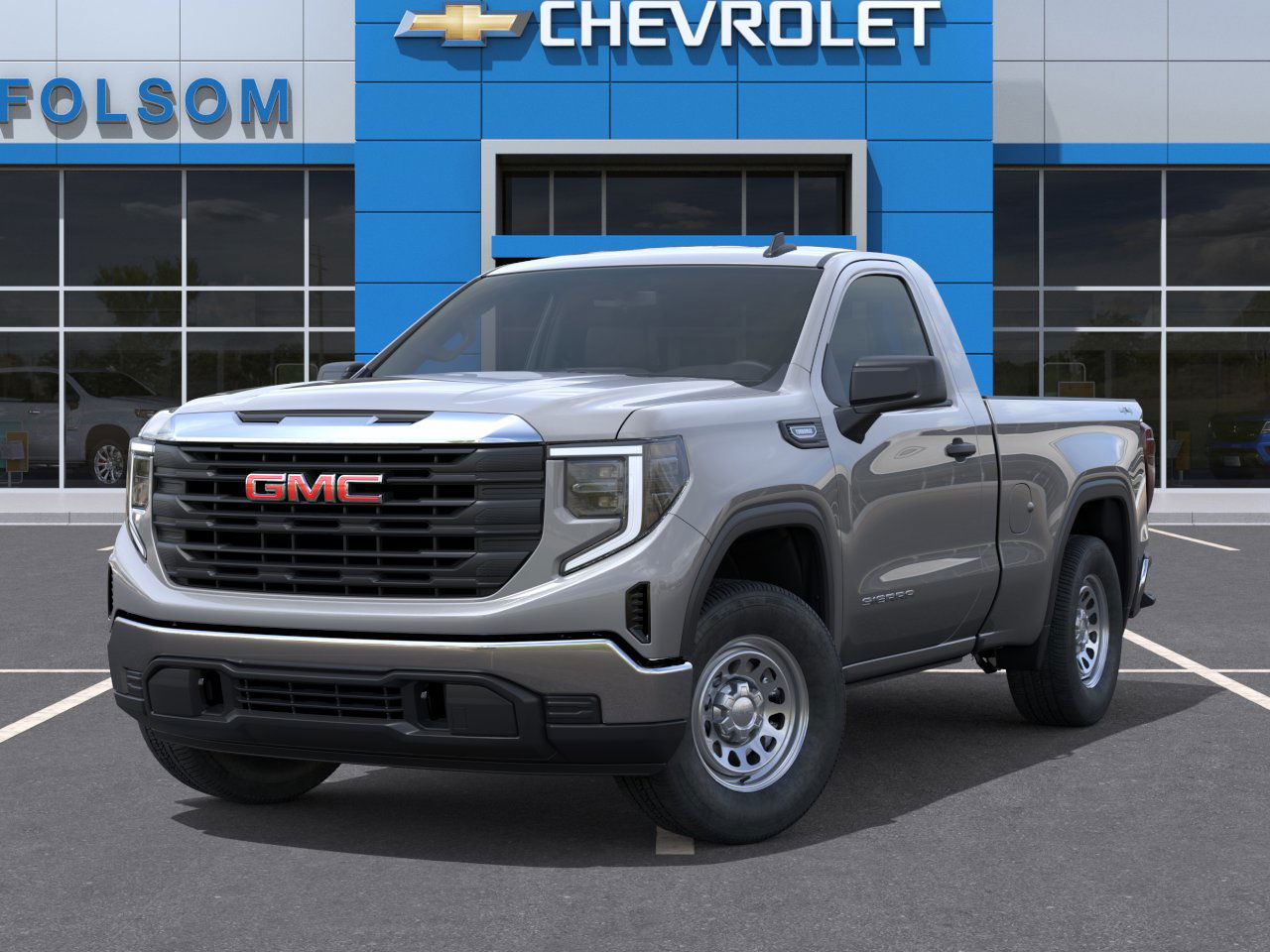 2026 GMC Sierra 1500 Pro - Photo 24