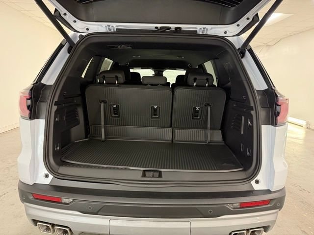 2026 GMC Acadia Elevation - Photo 8