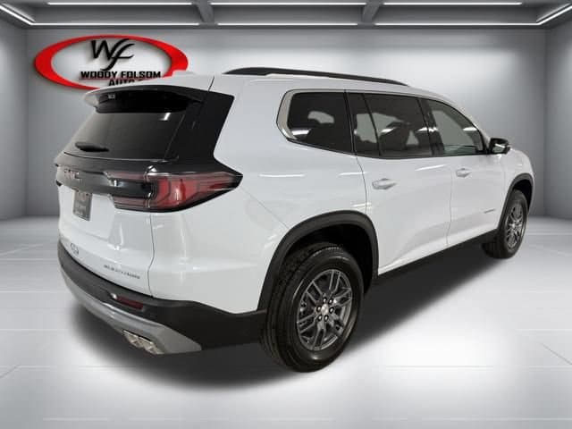2026 GMC Acadia Elevation - Photo 6