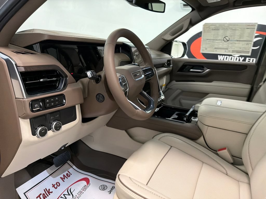2026 GMC Yukon XL Denali - Photo 11