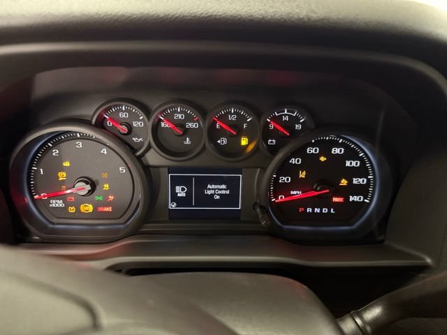 2026 GMC Sierra 3500HD Pro - Photo 18