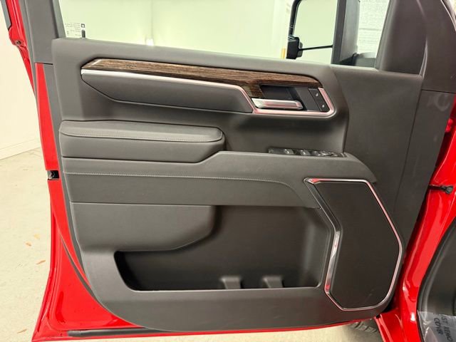 2026 GMC Sierra 3500 Chassis Cab SLE - Photo 10
