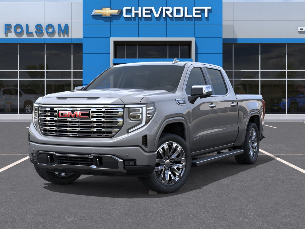 2026 GMC Sierra 1500 Denali - Photo 22