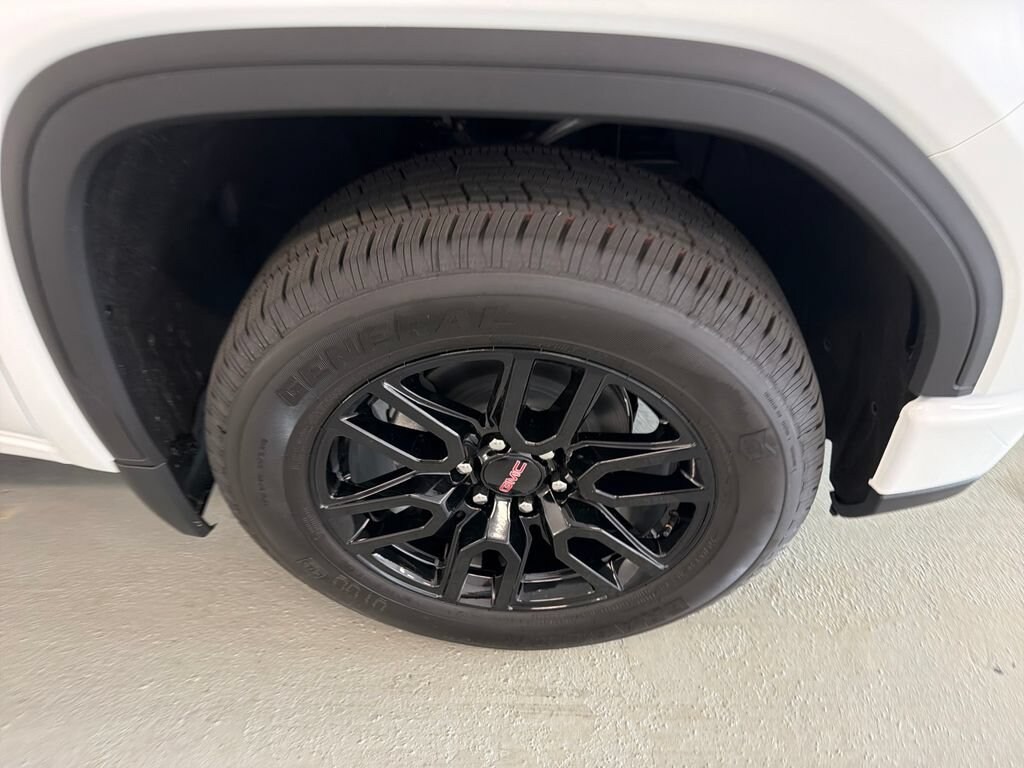 New 2026 GMC Sierra 1500 Pro Truck