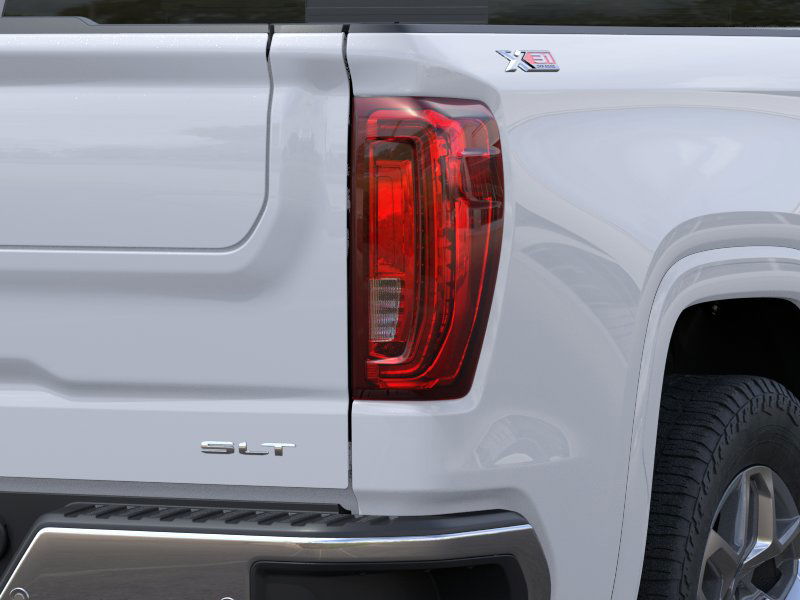 2026 GMC Sierra 1500 SLT - Photo 32