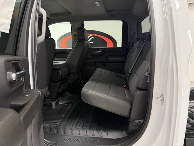 2026 GMC Sierra 3500HD Pro - Photo 14