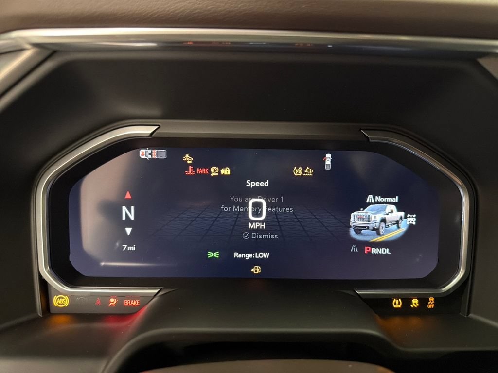 2026 GMC Sierra 2500HD Denali - Photo 15