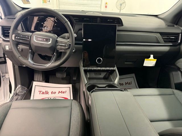 2026 GMC Terrain AT4 - Photo 13