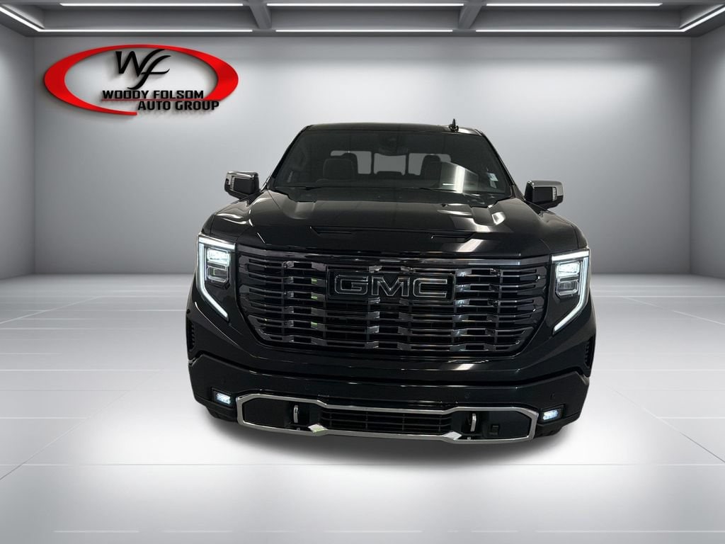 New 2026 GMC Sierra 1500 Denali Ultimate Truck