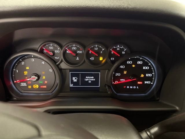 2026 GMC Sierra 3500HD Pro - Photo 18