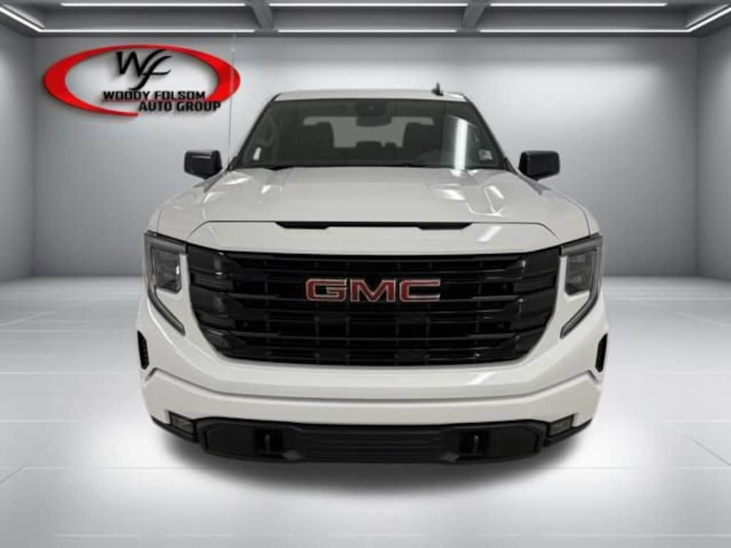 New 2026 GMC Sierra 1500 Elevation Truck