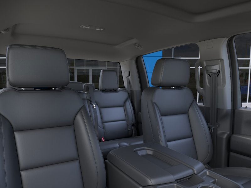 2026 GMC Sierra 3500HD Pro - Photo 44