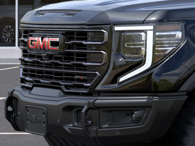 2026 GMC Sierra 1500 AT4X - Photo 29