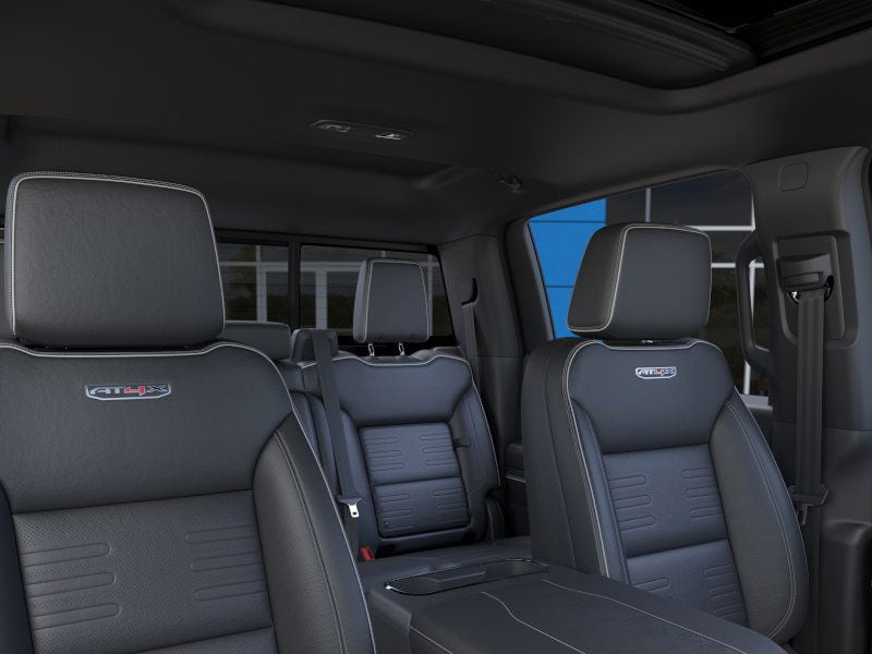 2026 GMC Sierra 1500 AT4X - Photo 45
