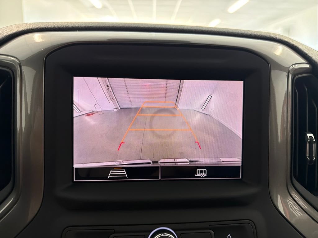 2026 GMC Sierra 1500 Pro - Photo 18