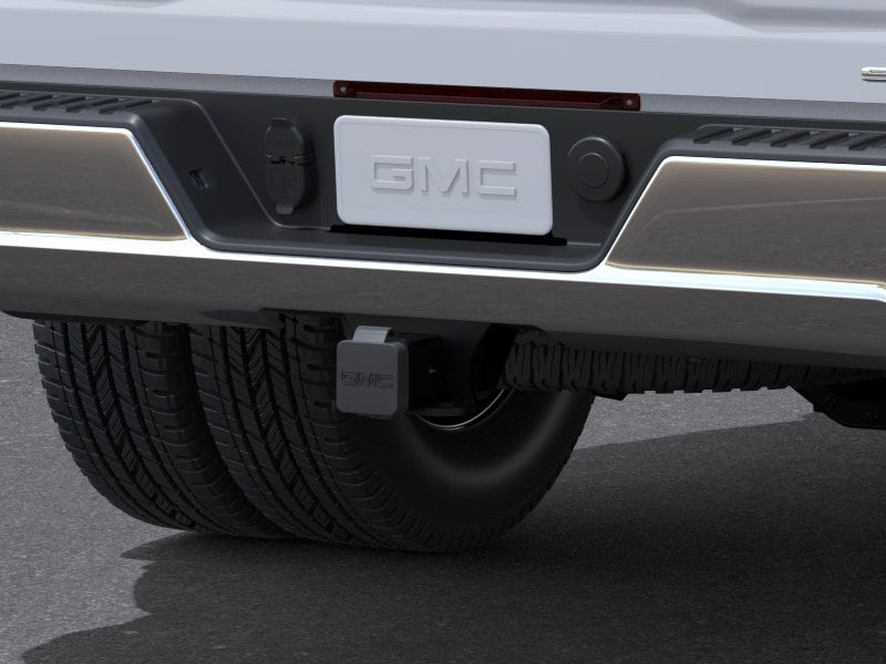 2026 GMC Sierra 3500HD SLT - Photo 14