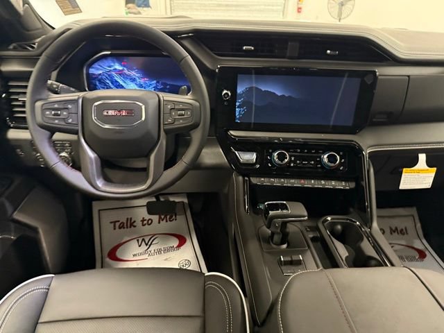 2026 GMC Sierra 1500 AT4X - Photo 16