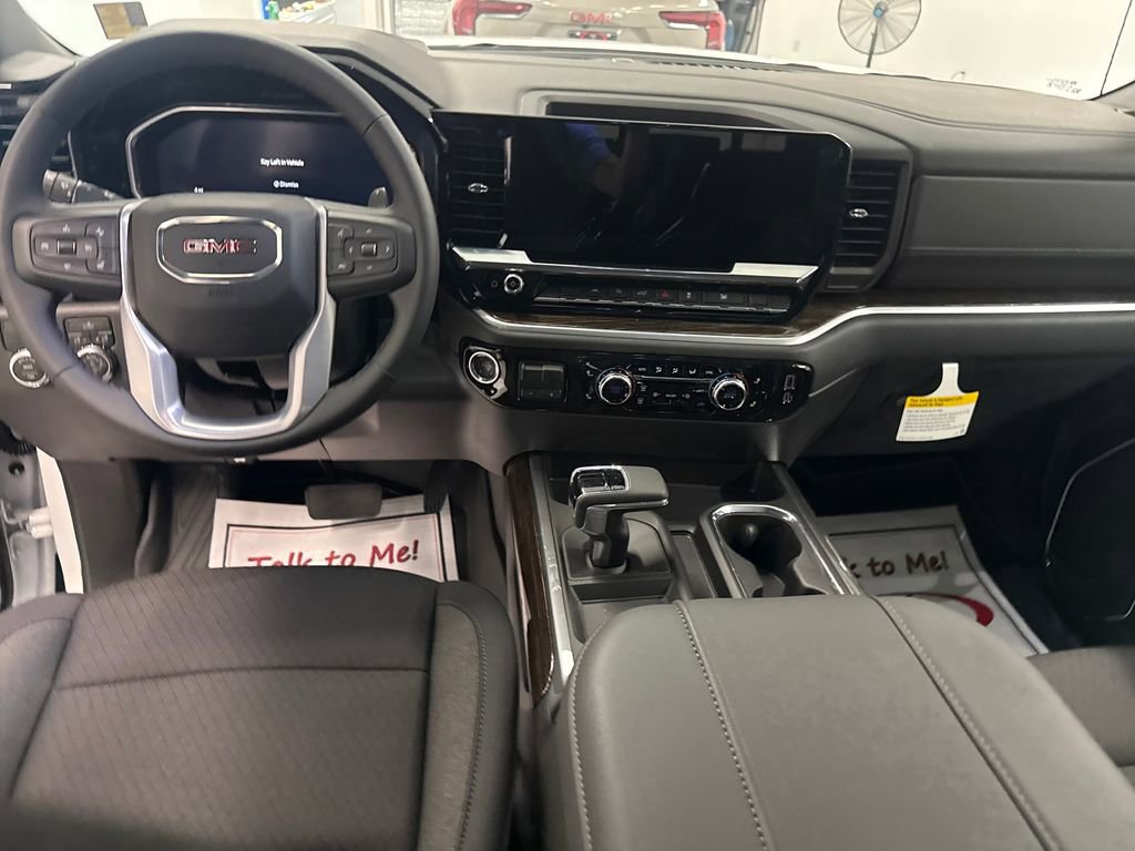 2026 GMC Sierra 1500 Elevation - Photo 13