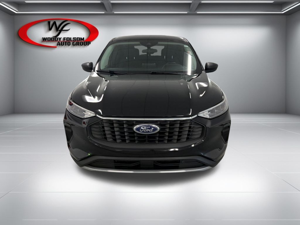 Used 2024 Ford Escape Active SUV