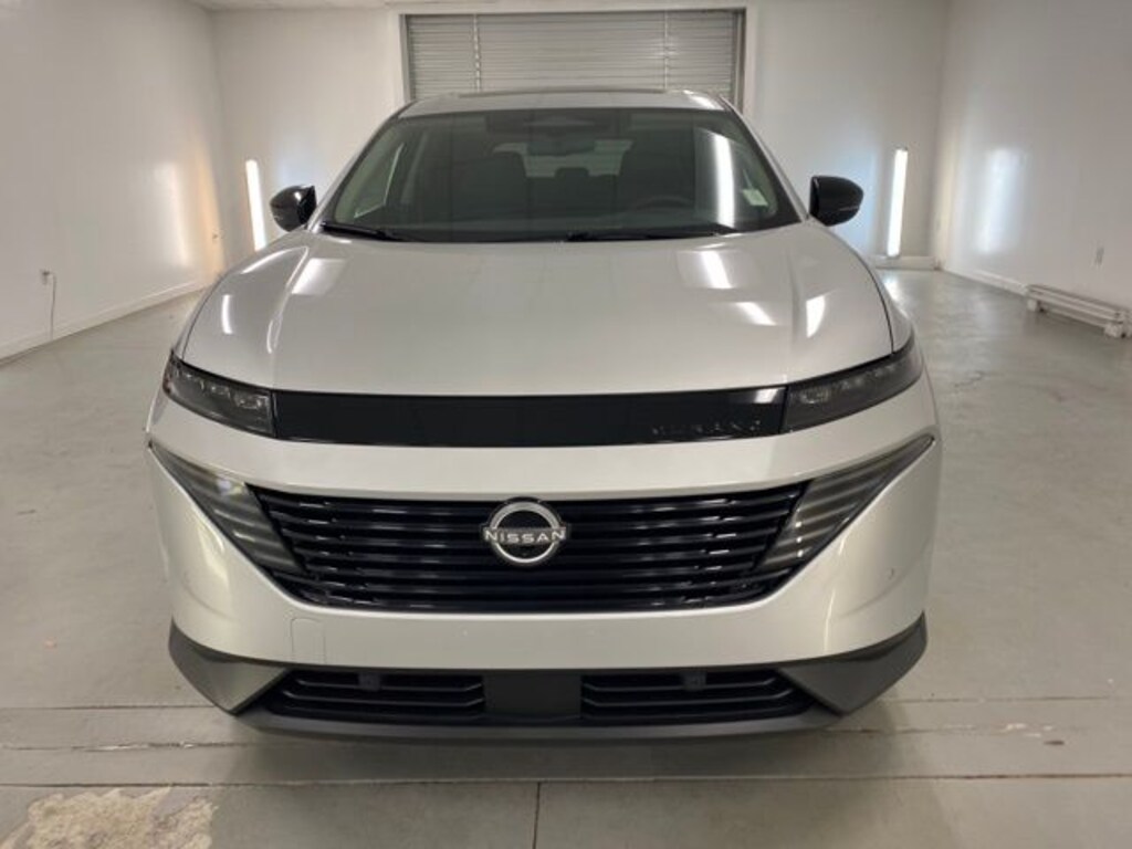 New 2025 Nissan Murano SL SUV