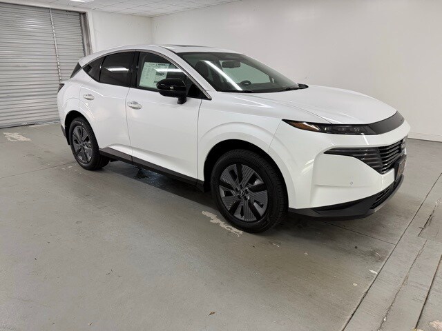 2025 Nissan Murano SL photo 3