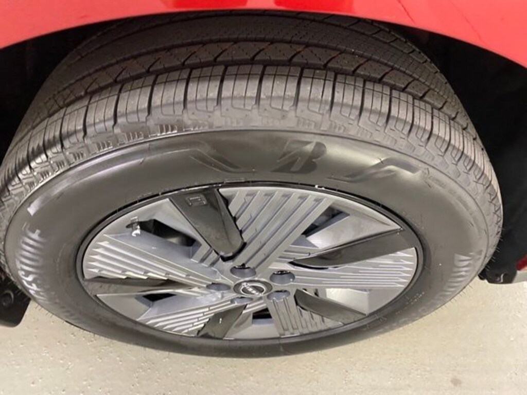 New 2025 Nissan Murano SL SUV