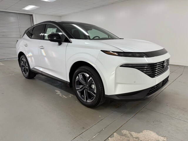 2025 Nissan Murano SL photo 3