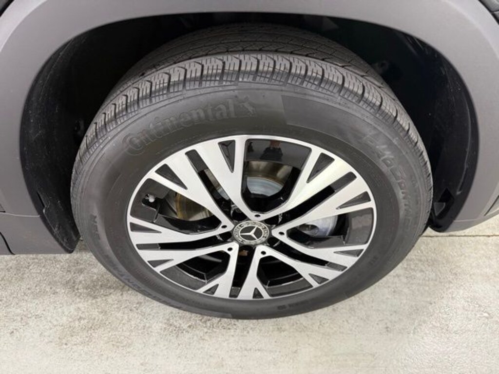 Used 2025 Mercedes-Benz GLB 250 SUV