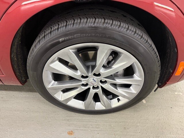 2023 Buick Envision Avenir photo 4