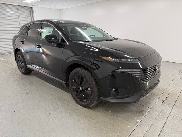 2025 Nissan Murano SV photo 2