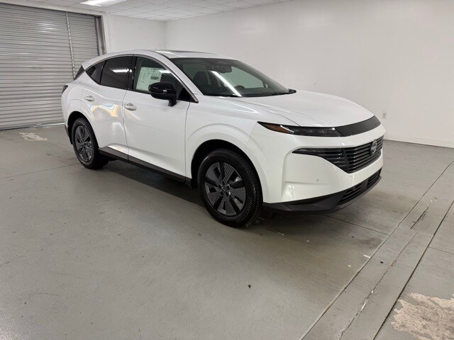 2025 Nissan Murano SL photo 2