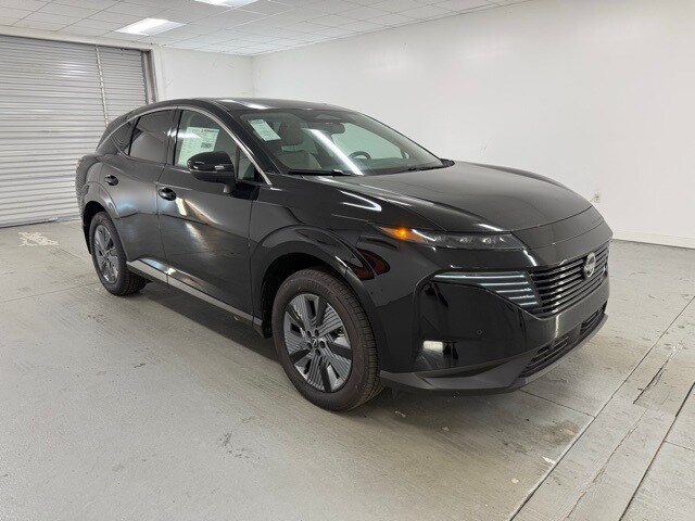 2025 Nissan Murano SL photo 2