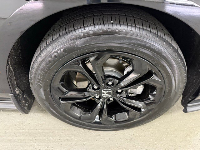 2025 Honda Accord SE photo 4