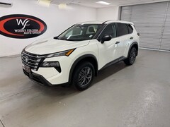 2026 Nissan Rogue S SUV