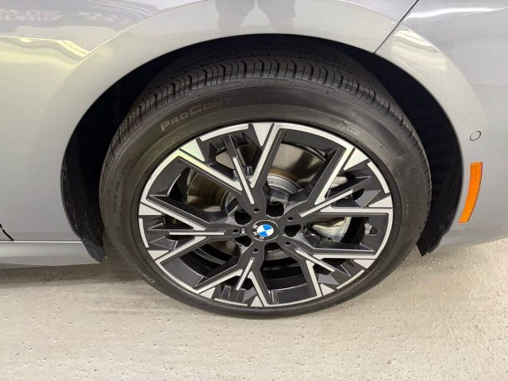 Used 2025 BMW 228i xDrive Gran Coupe