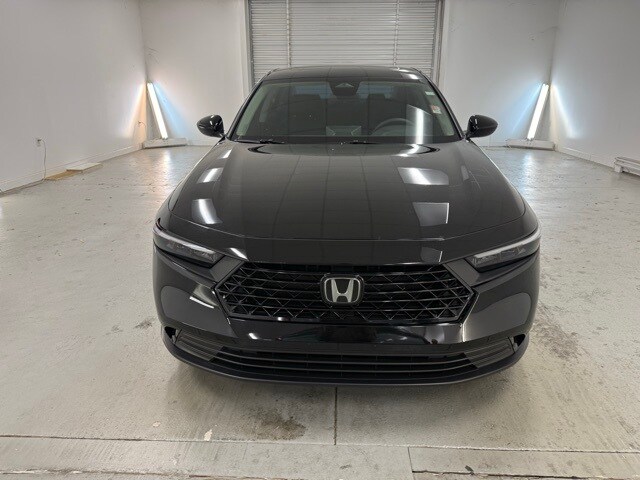 2025 Honda Accord SE photo 2