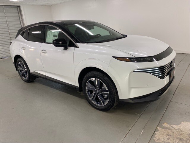 2025 Nissan Murano SL photo 3