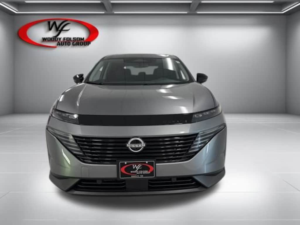 New 2026 Nissan Murano SL SUV