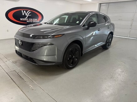 2025 Nissan Murano SV SUV