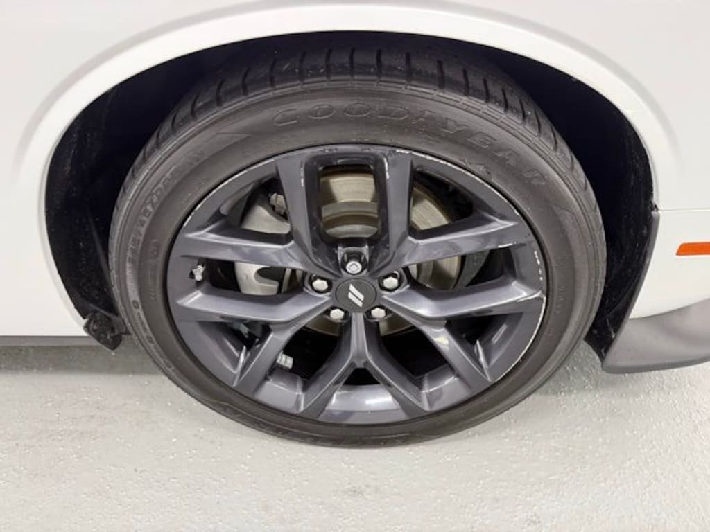 Used 2023 Dodge Challenger R/T Coupe