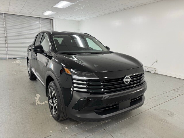 2026 Nissan Kicks SV photo 3