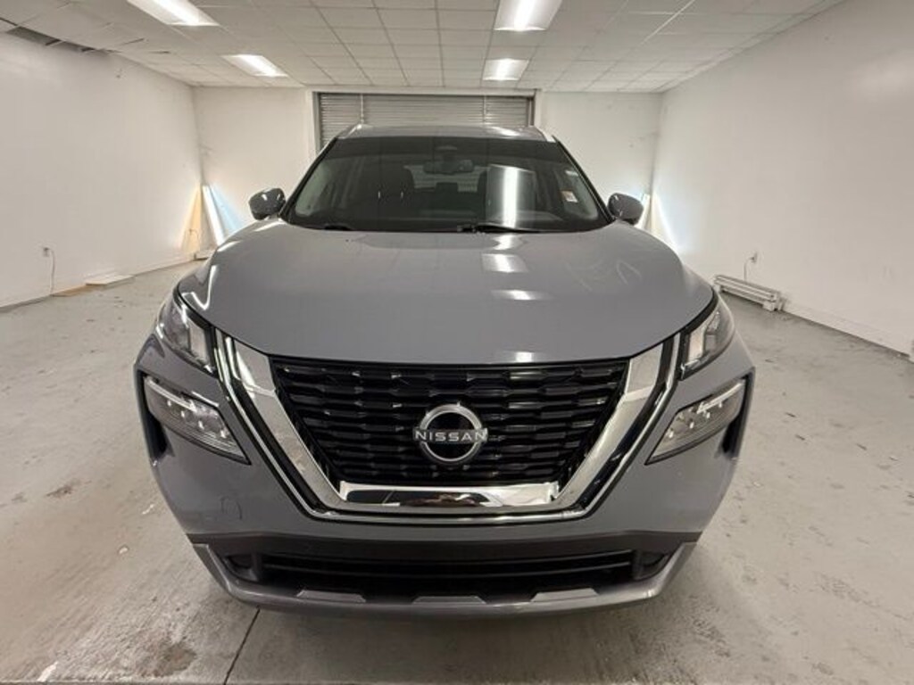 Used 2023 Nissan Rogue SL SUV